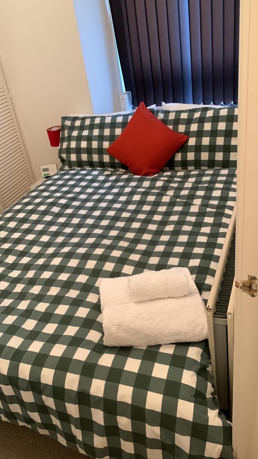 Northern Cosy 1 Bedroom Apartment - Aberdeen Kültér fotó