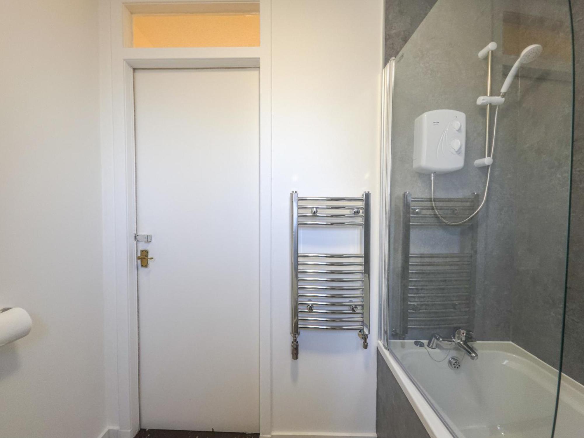 Northern Cosy 1 Bedroom Apartment - Aberdeen Kültér fotó