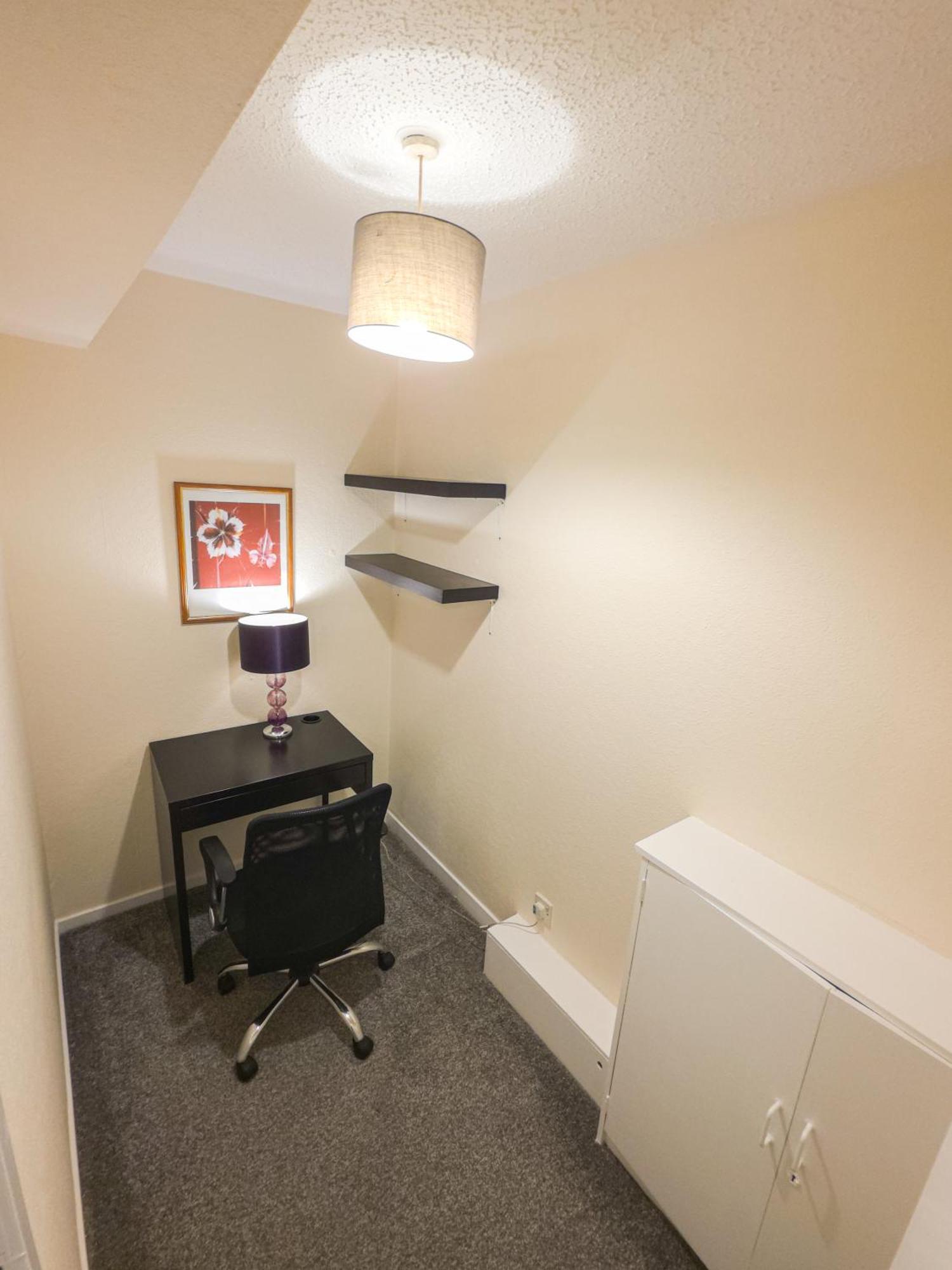 Northern Cosy 1 Bedroom Apartment - Aberdeen Kültér fotó