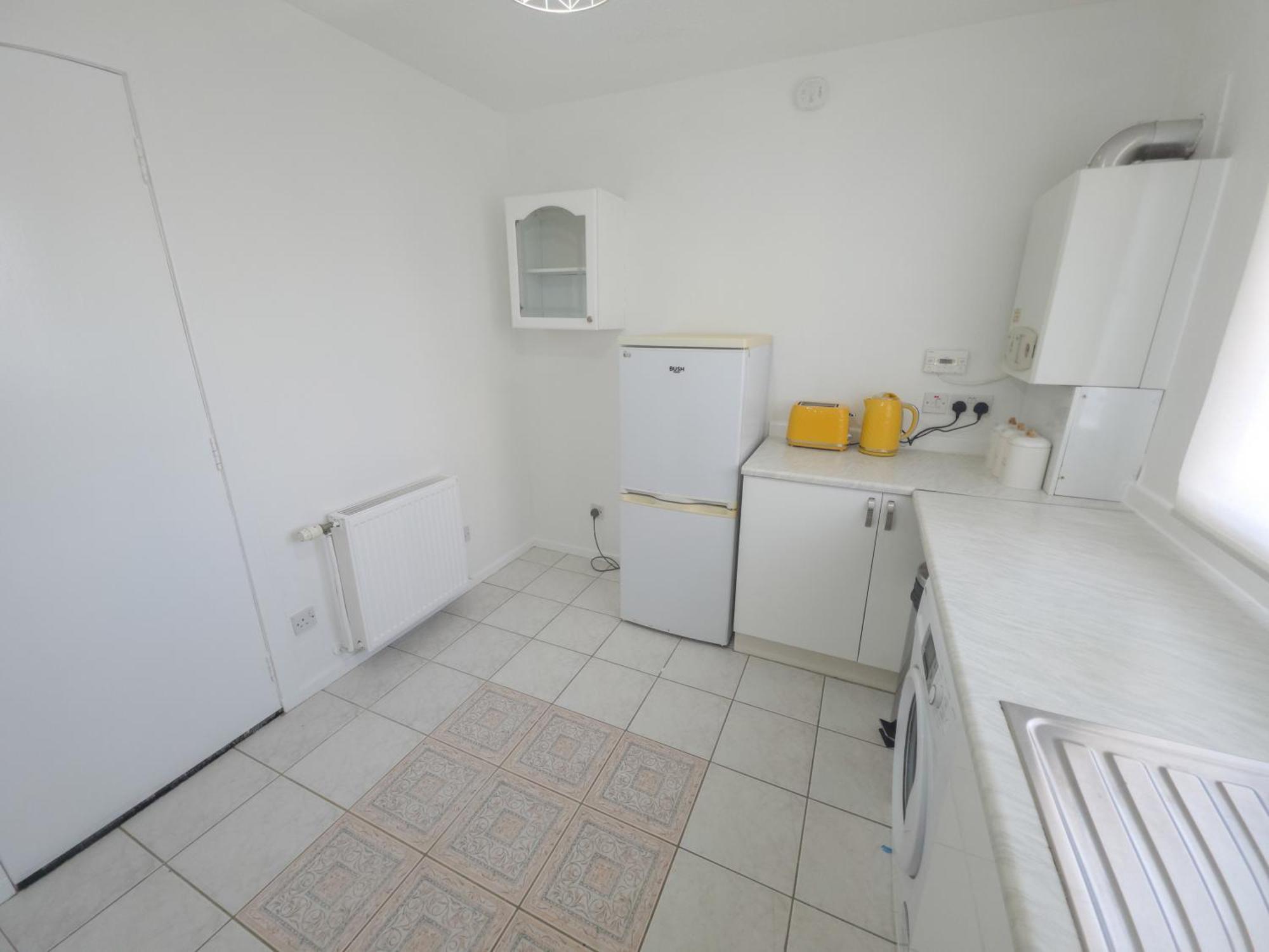 Northern Cosy 1 Bedroom Apartment - Aberdeen Kültér fotó