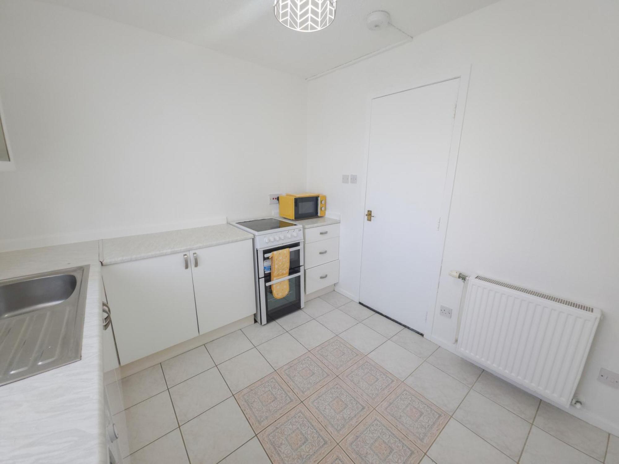Northern Cosy 1 Bedroom Apartment - Aberdeen Kültér fotó